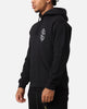 The Anti Order Double Dragon Hoodie Black/White