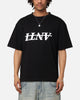 The Anti Order Signal Lost T-Shirt Black