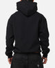 The Anti Order Voltage Hoodie Black