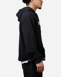 New Era X Mclaren Hoodie Black