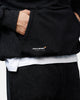 New Era X Mclaren Hoodie Black