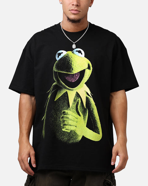KING TERRY SWEET SOUL Tシャツ XL 新品 未開封 American Thrift Disney The Muppets Kermit Heavyweight T-Shirt