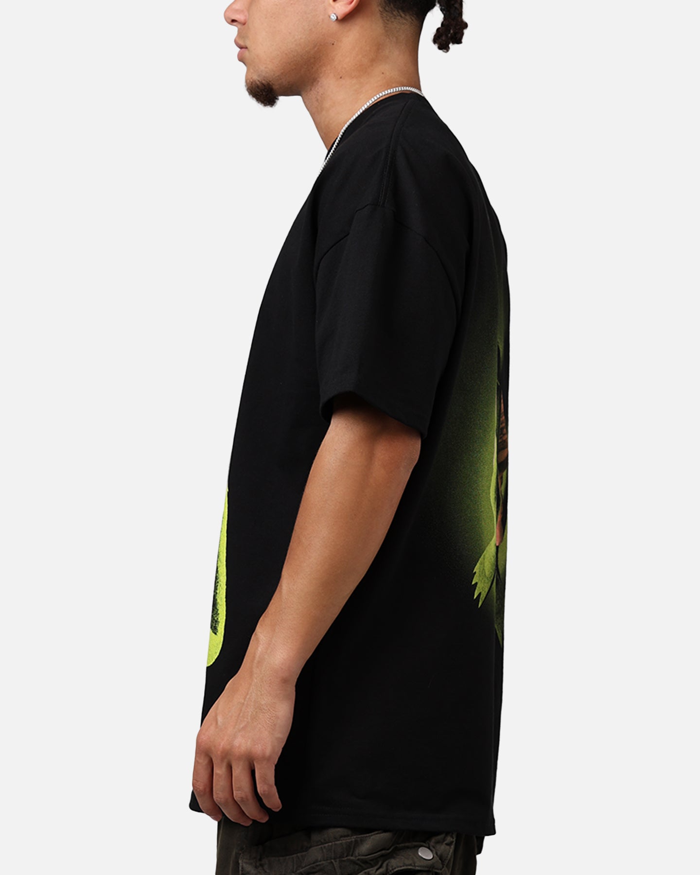 American Thrift Disney The Muppets Kermit Heavyweight T-Shirt