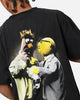 American Thrift Disney The Muppets Beaker Heavy T-Shirt Vintage Black