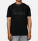 New Era Los Angeles Dodgers Logo Select T-Shirt Black/Black