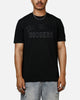 New Era Los Angeles Dodgers Logo Select T-Shirt Black/Black