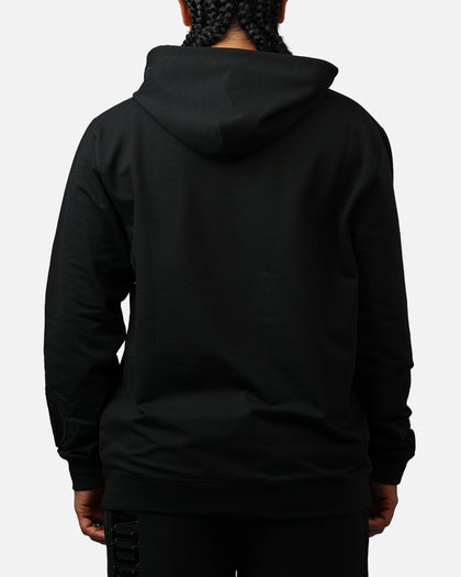 New Era Las Vegas Raiders Logo Select Hoodie Black/Black