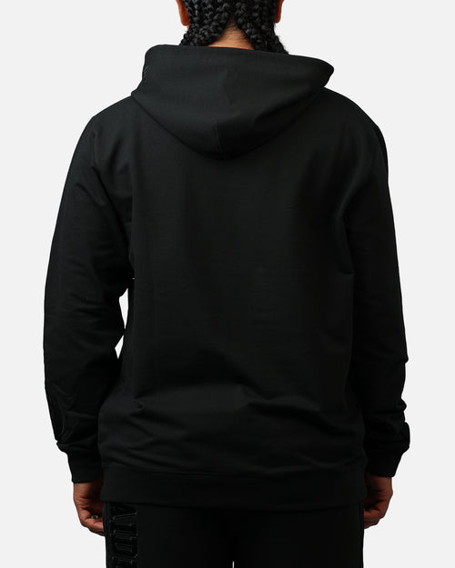 New Era Las Vegas Raiders Logo Select Hoodie Black/Black