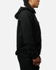 New Era Las Vegas Raiders Logo Select Hoodie Black/Black