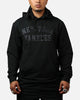 New Era New York Yankees Logo Select Hoodie Black/Black