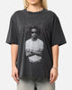 21 Savage Photo T-Shirt Washed Black