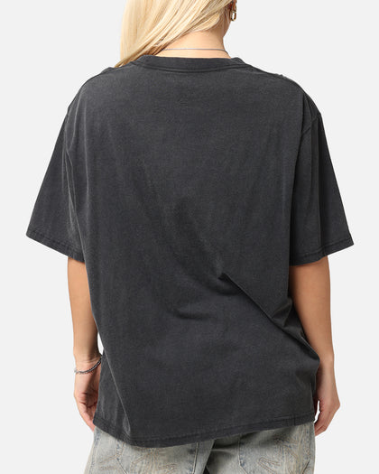 21 Savage Photo T-Shirt Washed Black