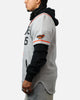 47 Brand Baltimore Orioles Game Hoodie Grey/Black