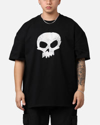 Vintage American Thrift Disney Pixar Sid Heavyweight T-Shirt Black