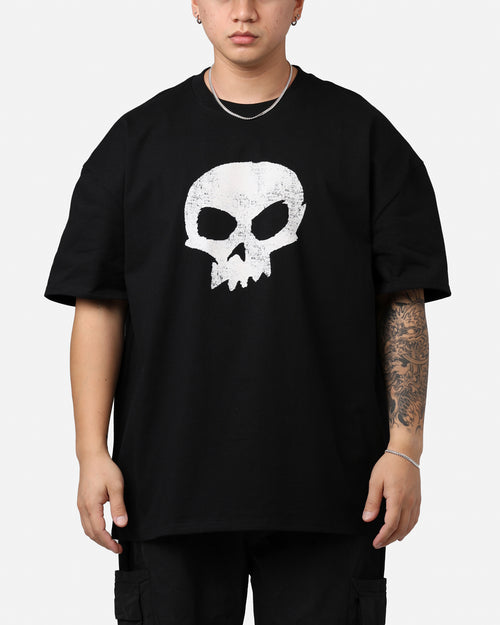 Vintage American Thrift Disney Pixar Sid Heavyweight T-Shirt Black