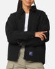 Carre Wares Jacket Black