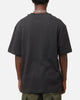 Mitchell & Ness St Kilda Saints Mascot Character T-Shirt Faded Black