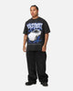 Key Street Heavy Rotation Heavy T-Shirt Vintage Black
