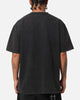 Key Street Heavy Rotation Heavy T-Shirt Vintage Black