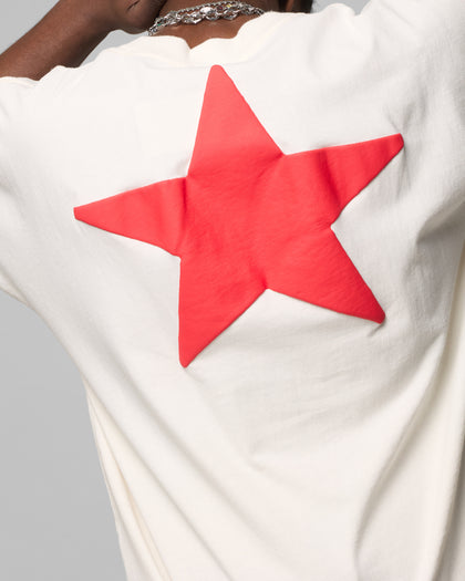 Loiter Celestial T-Shirt Stone