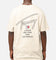 Tommy Jeans TJM City Twist T-Shirt Newsprint