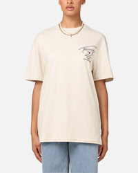 Tommy Jeans TJM City Twist T-Shirt Newsprint