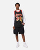 Mitchell & Ness Los Angeles Lakers Shaquille O'Neal 1996 Swingman Jersey Black/Gold