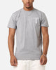 Saint Morta Daggers T-Shirt Grey Marle
