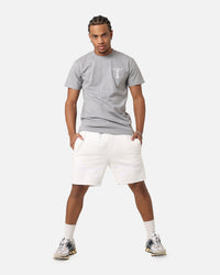 Saint Morta Daggers T-Shirt Grey Marle