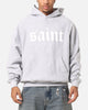Saint Morta Gothic Premium Hoodie Light Marle