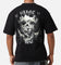 Saint Morta Year Of The Dragon Drop T-Shirt Black/Stone