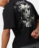 Saint Morta Year Of The Dragon Drop T-Shirt Black/Stone