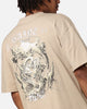 Saint Morta Year Of The Dragon Drop T-Shirt Stone