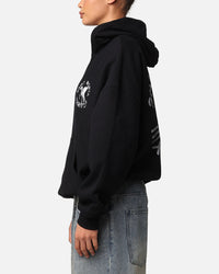 Saint Morta Pegasus Premium Hoodie Black