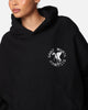 Saint Morta Pegasus Premium Hoodie Black