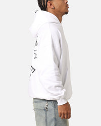 Saint Morta Pegasus Premium Hoodie White