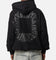 Saint Morta Rave Premium Hoodie Black