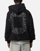 Saint Morta Rave Premium Hoodie Black