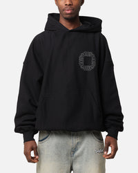 Saint Morta Rave Premium Hoodie Black