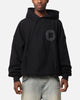 Saint Morta Rave Premium Hoodie Black