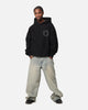 Saint Morta Rave Premium Hoodie Black