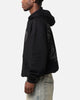Saint Morta Rave Premium Hoodie Black