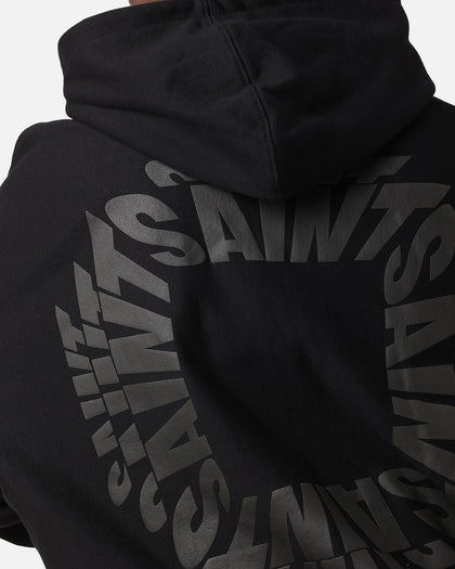 Saint Morta Rave Premium Hoodie Black