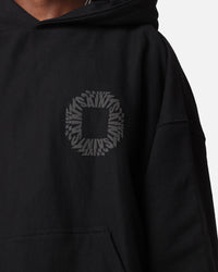 Saint Morta Rave Premium Hoodie Black