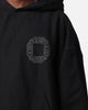 Saint Morta Rave Premium Hoodie Black