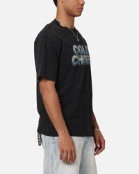 Cold Chisel Cold Chisel T-Shirt Washed Black