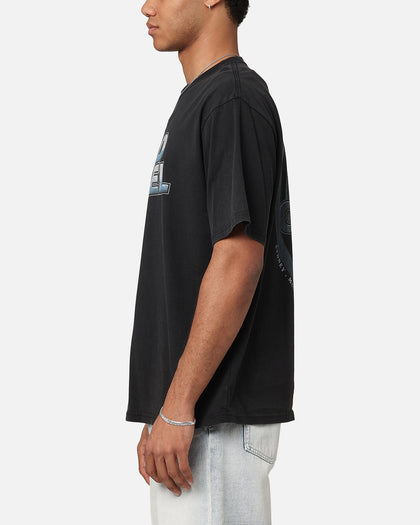 Cold Chisel Cold Chisel T-Shirt Washed Black