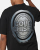 Cold Chisel Cold Chisel T-Shirt Washed Black