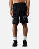 Mitchell & Ness Miami Heat 2011 Swingman Shorts Black/White