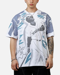 Mitchell & Ness Ken Griffey Jr. Showstopper T-Shirt Navy